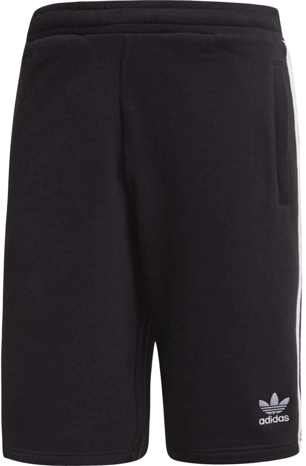 Adidas 3-Stripes Shorts black