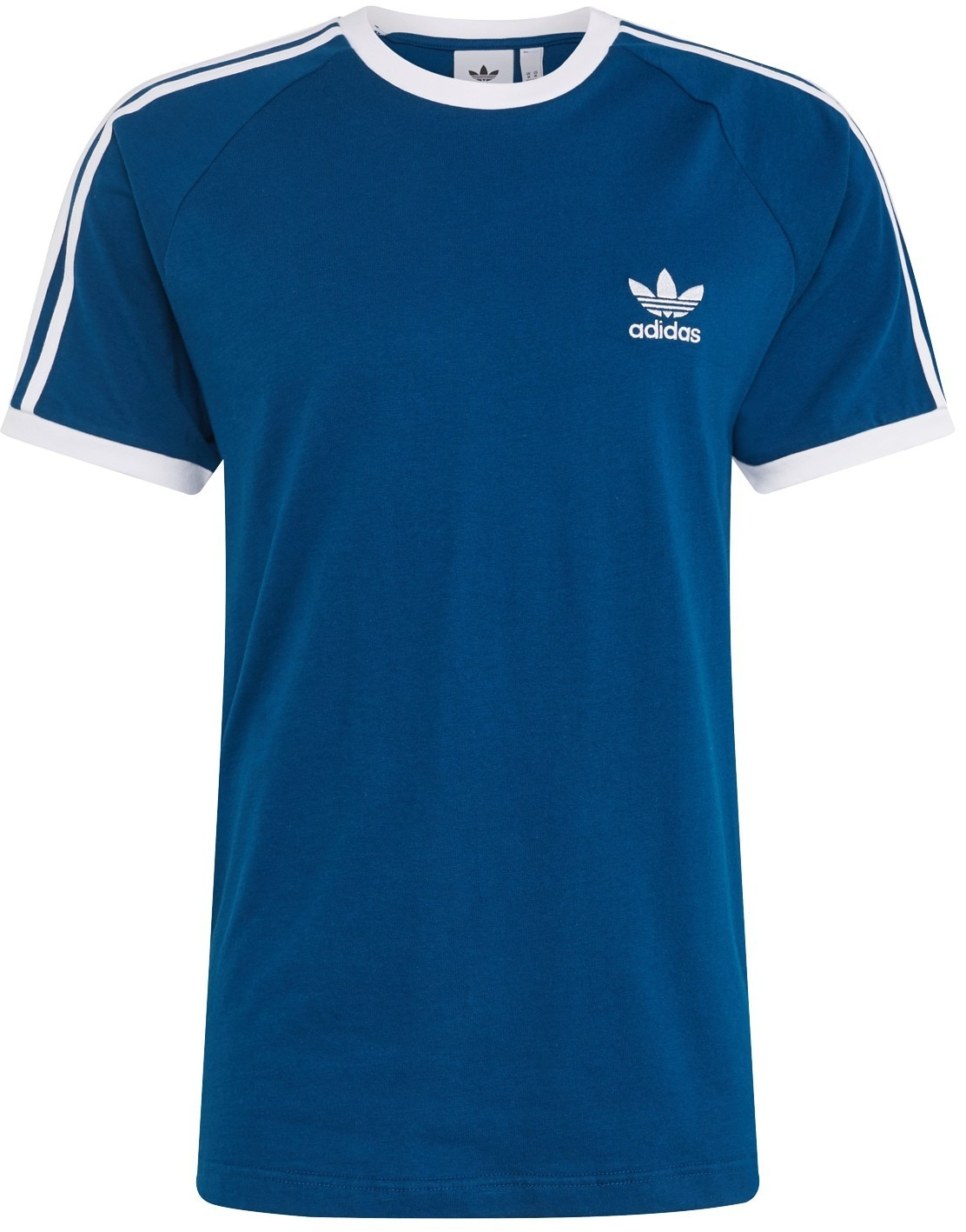 Adidas 3-Stripes T-Shirt legend marine