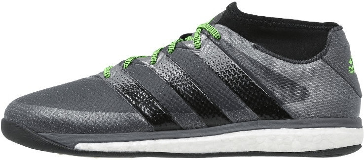 Adidas ACE 16.1 Street core black/night/dark grey