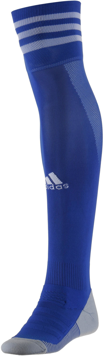 Adidas Adisock 18 bold blue/white