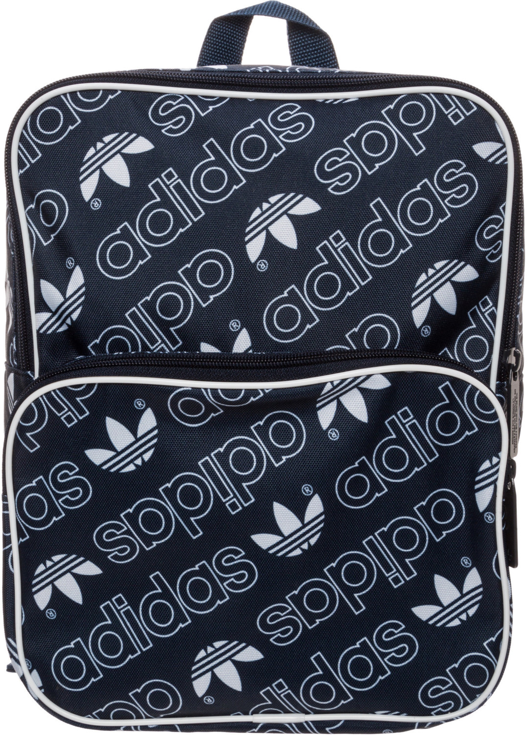 Adidas Backpack collegiate navy/white (DH3365)