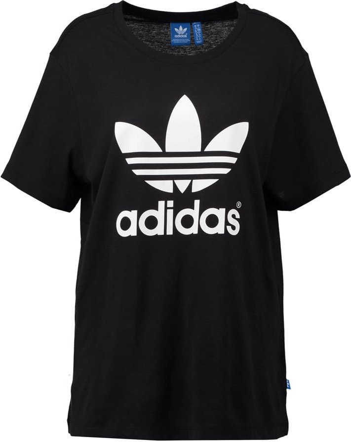Adidas Boyfriend Trefoil T-Shirt