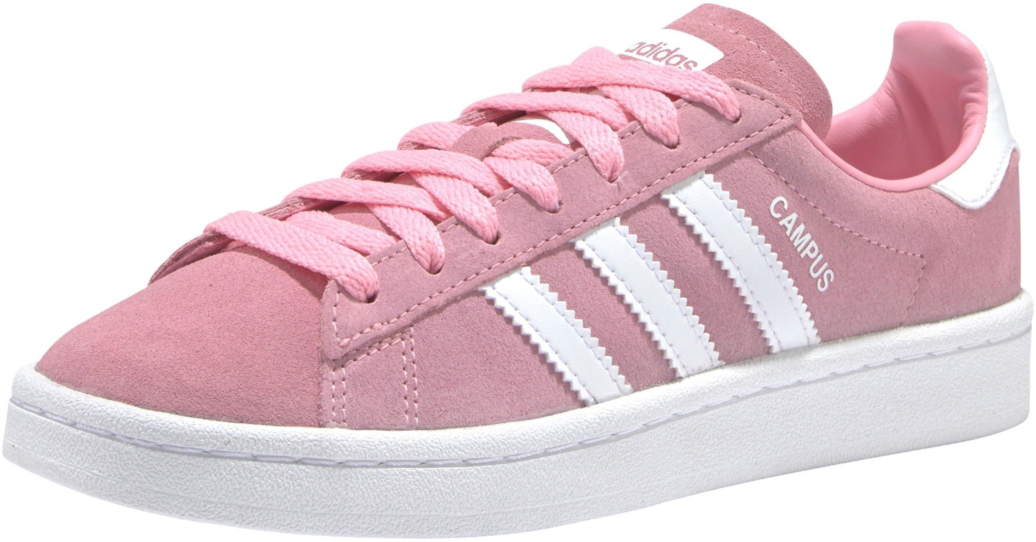 Adidas Campus J light pink/ftwr white