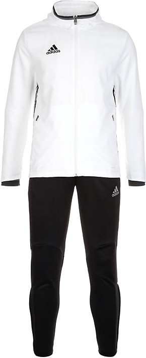Adidas Condivo 16 Presentation Suit white/black