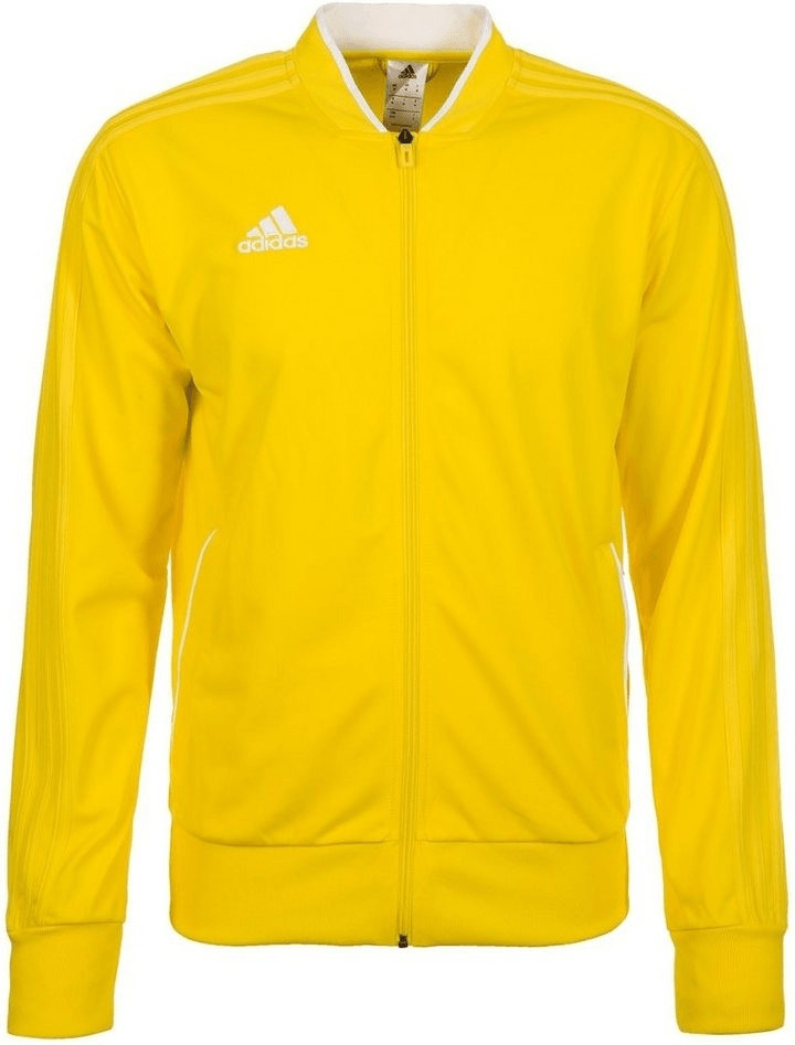 Adidas Condivo 18 Jacket yellow/white
