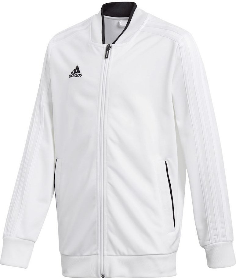 Adidas Condivo 18 Jacket Youth white/black
