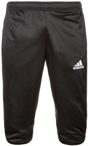 Adidas Core 15 3/4 Pant black/white