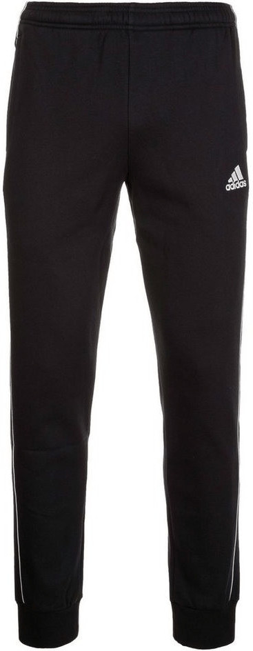Adidas Core 18 Sweatpants black/white