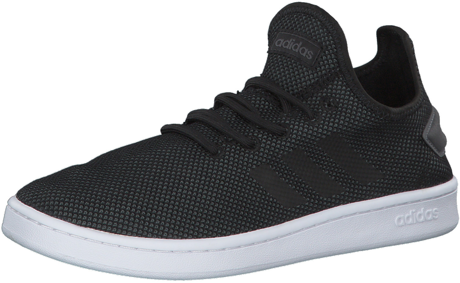 Adidas Court Adapt core black/core black/grey six