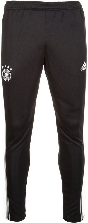 Adidas DFB Training Pants WM 2018 black/grey two/white