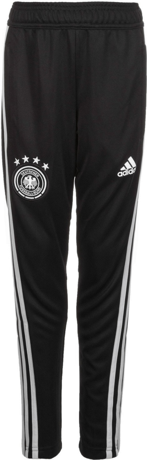 Adidas DFB Training Pants Youth WM 2018 black/grey two/white