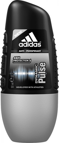 Adidas Dynamic Pulse Deodorant Roll-on (50 ml)