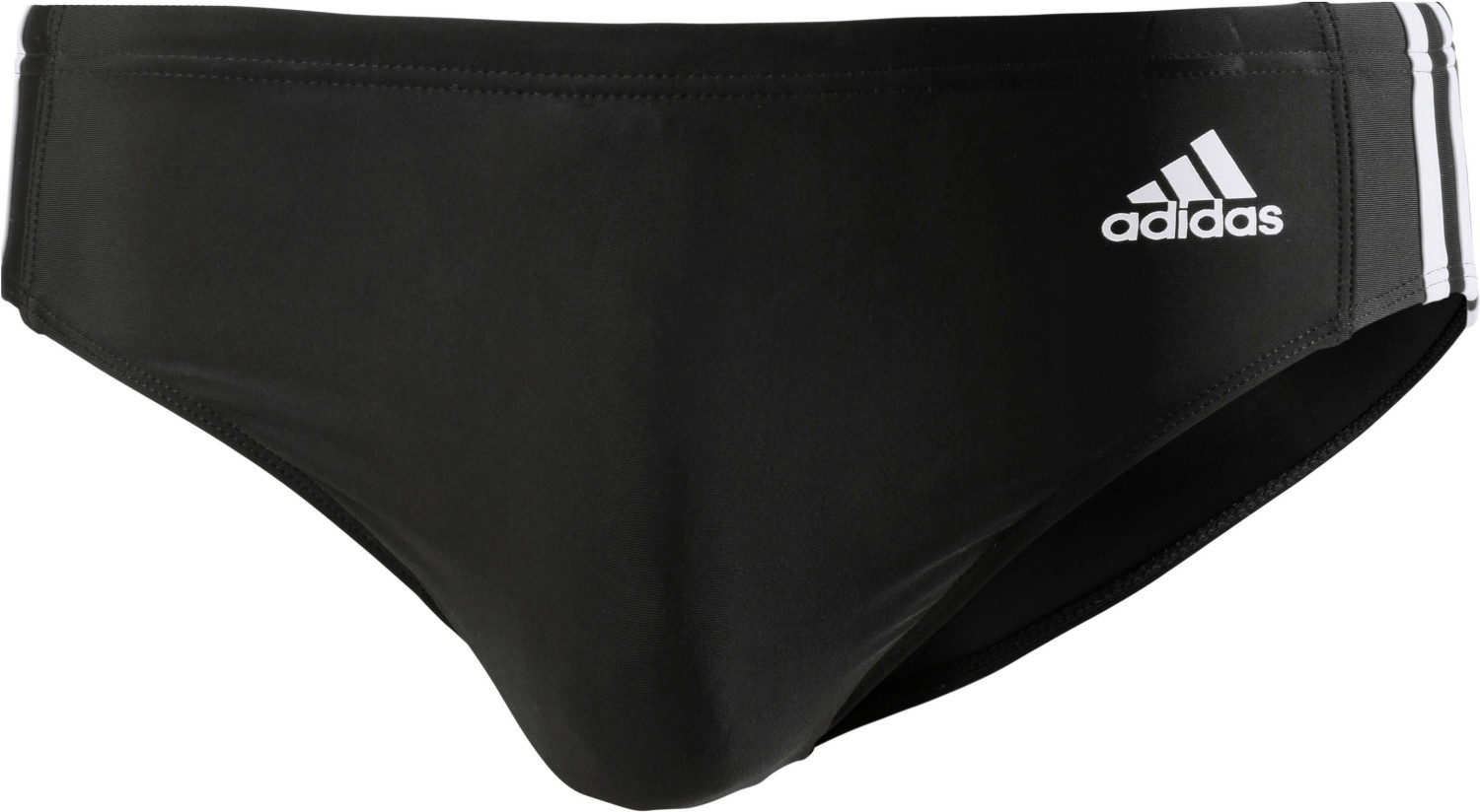 Adidas Essence Core 3-Streifen Swimming Trunks black (BP9481)