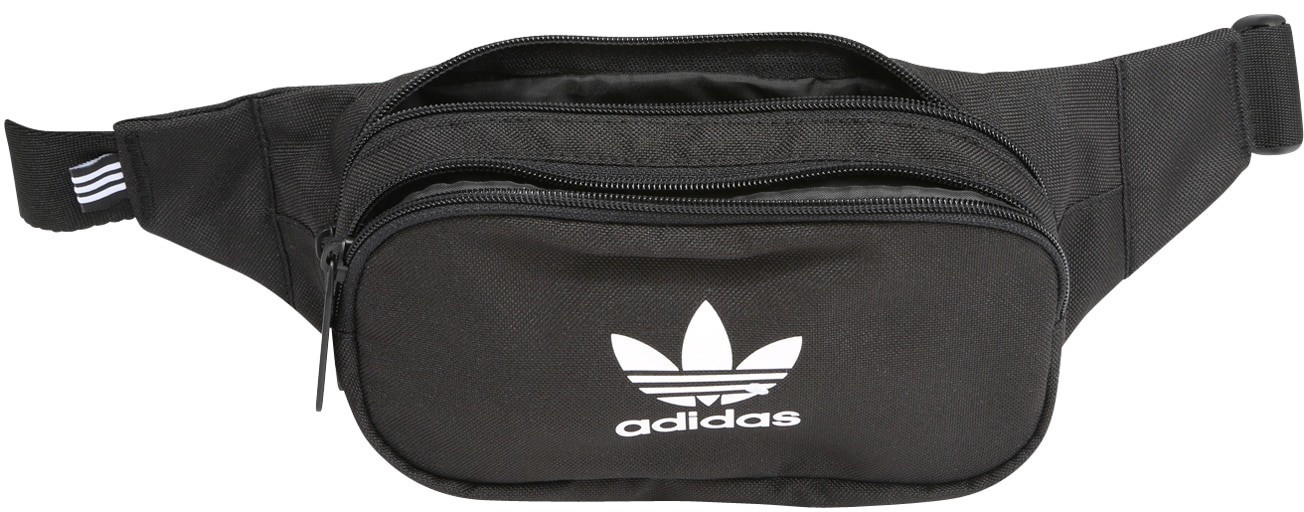 Adidas Essential Crossbody Bag black