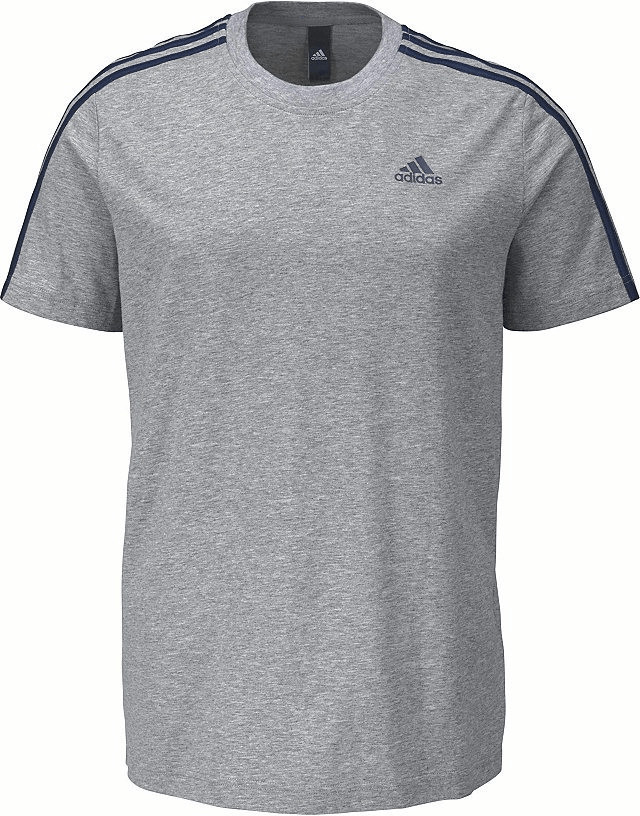 Adidas Essentials 3-Strips T-Shirt