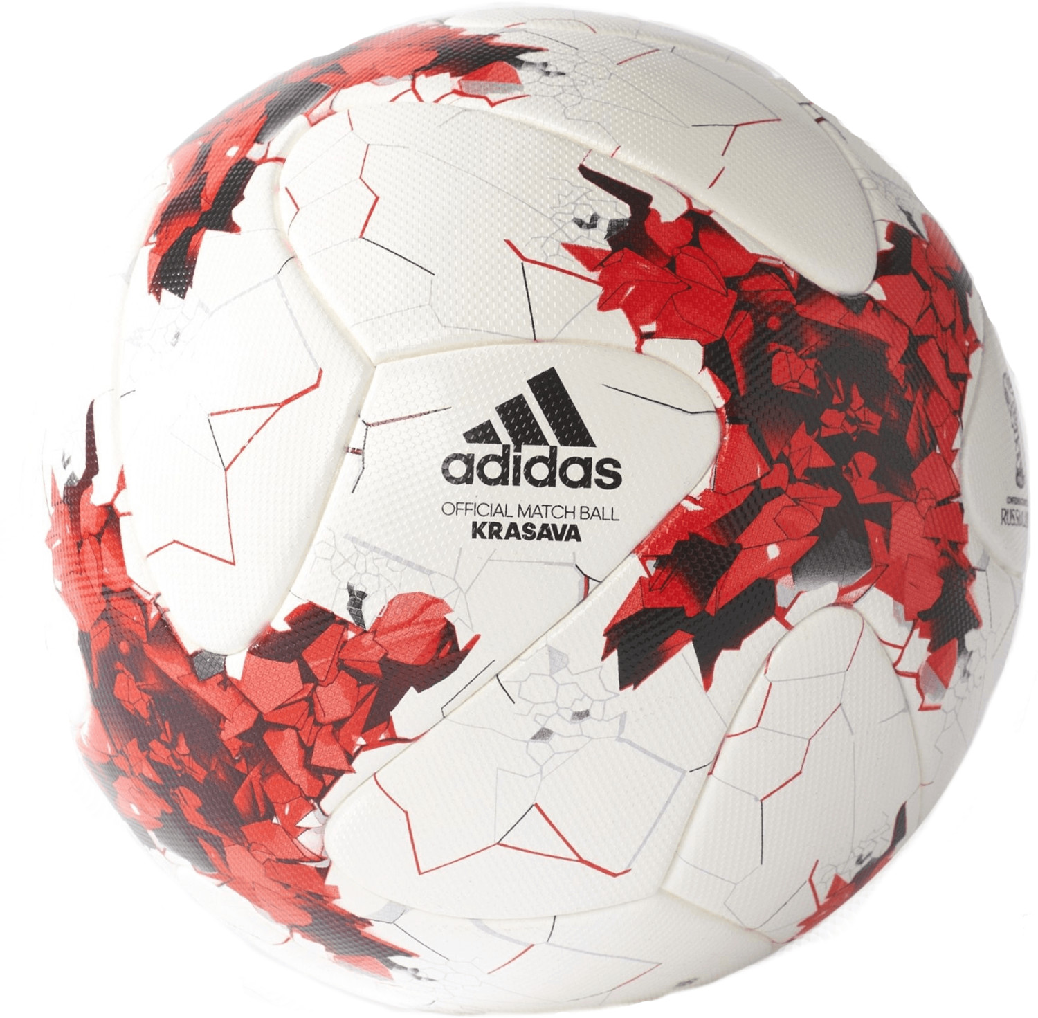 Adidas FIFA Confederations Cup 2017 OMB
