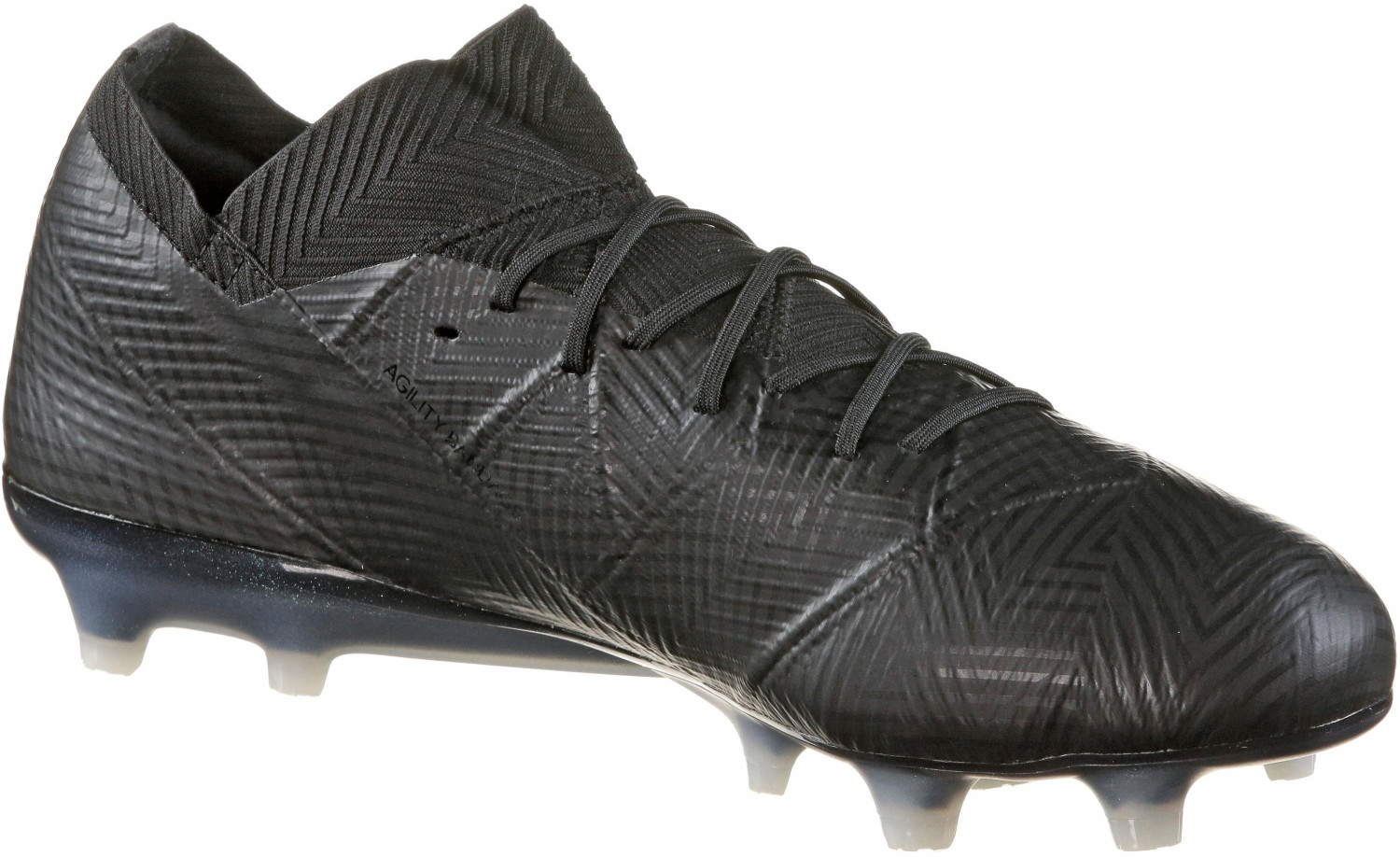Adidas Footbal Boot DB2078  Nemeziz 18.1 FG black