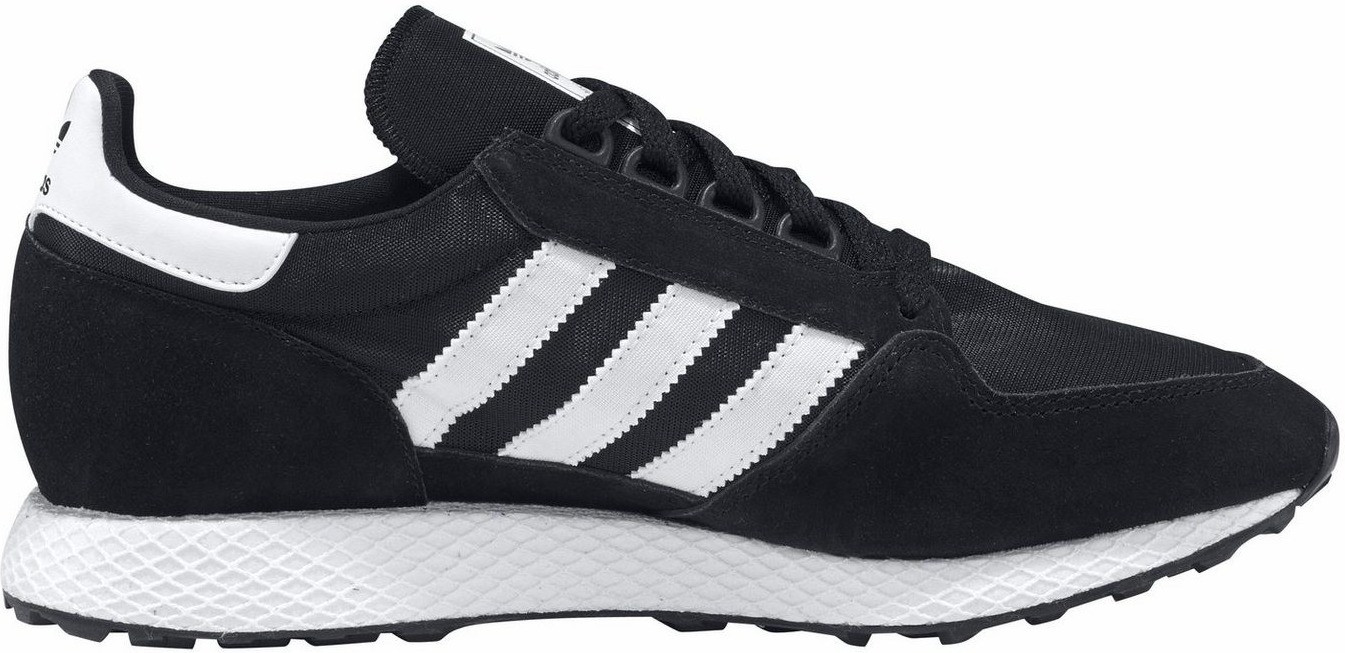 Adidas Forest Grove core black/ftwr white/core black