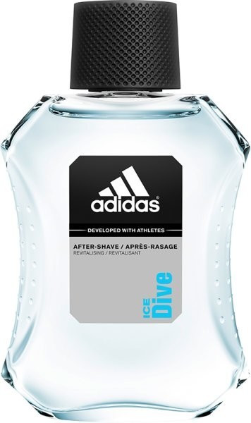 Adidas Ice Dive After Shave (100 ml)