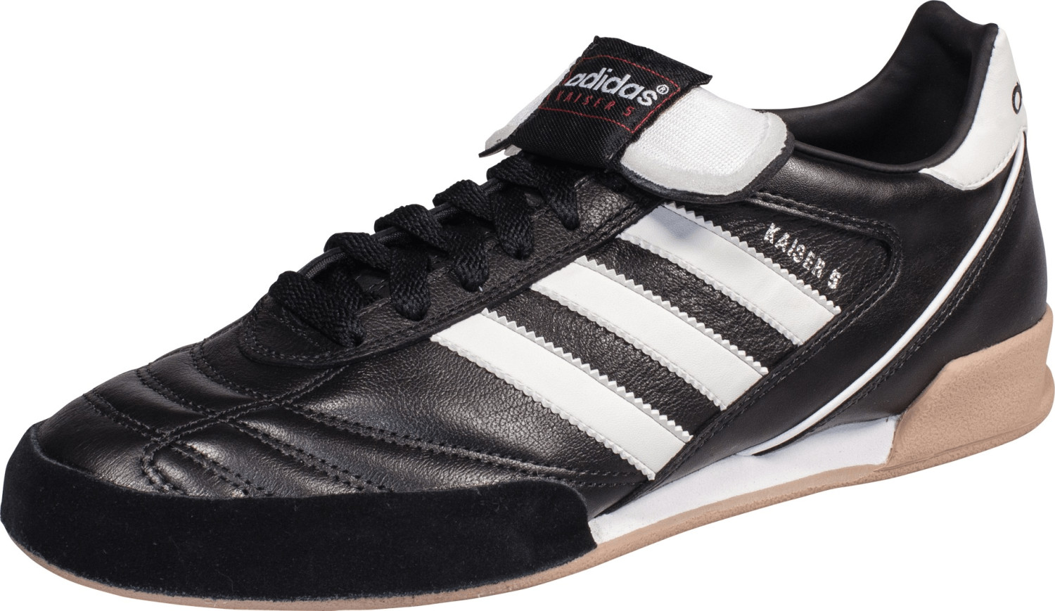 Adidas Kaiser 5 Goal black/ftwr white
