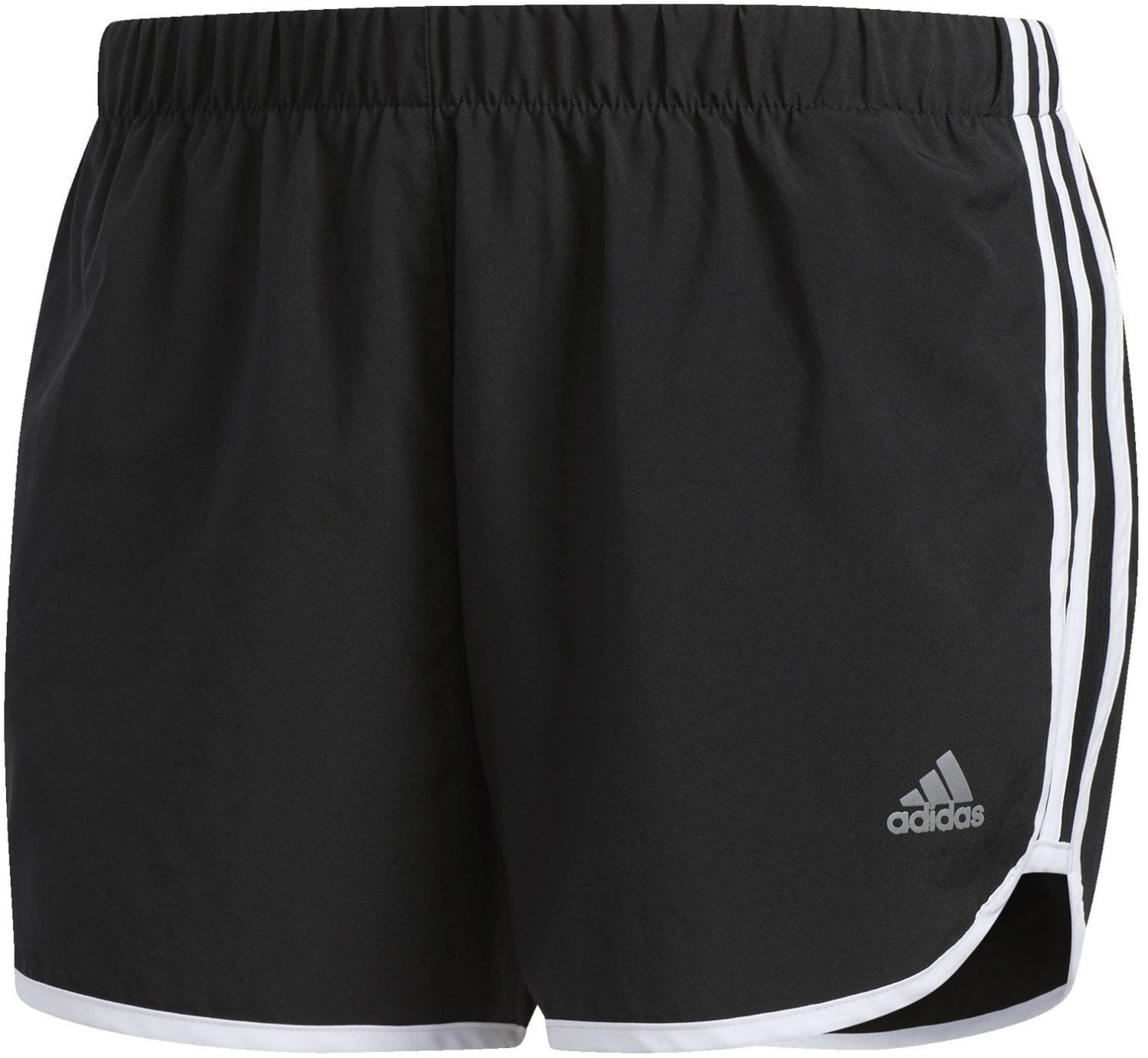 Adidas Marathon 20 Shorts black/white