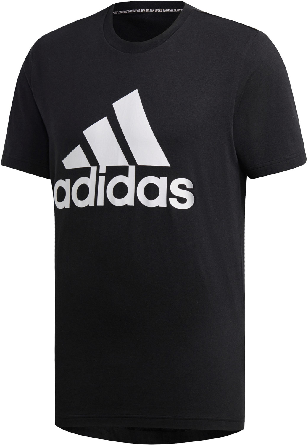 Adidas Must Haves Badge of Sport T-Shirt black/white