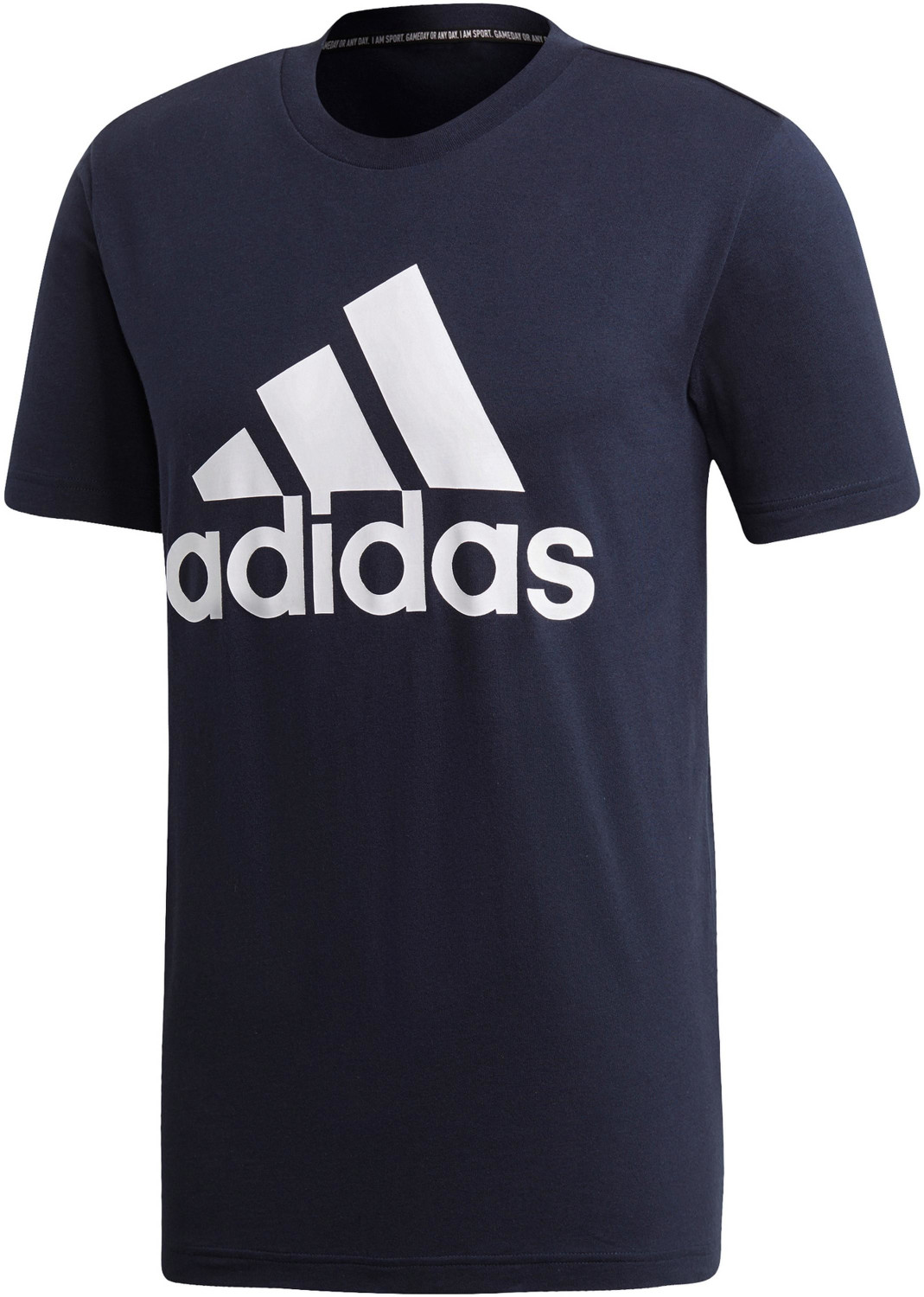Adidas Must Haves Badge of Sport T-Shirt legend ink/white