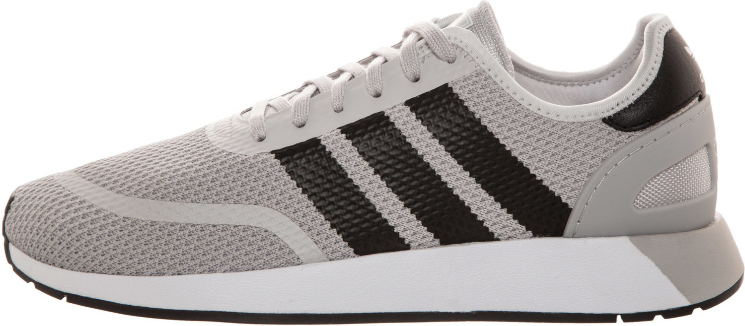 Adidas N-5923 grey one/core black/ftwr white