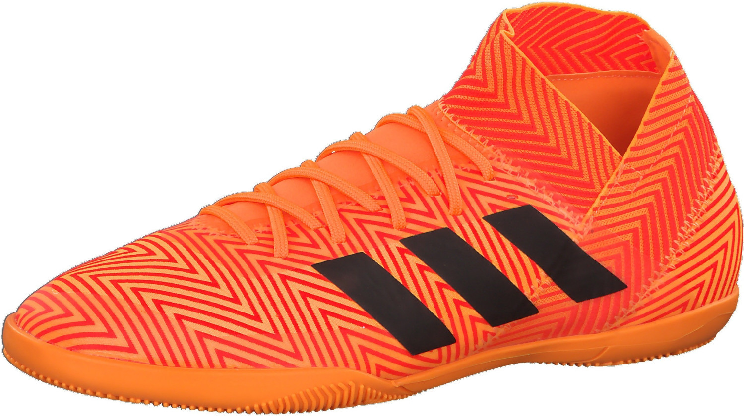 Adidas Nemeziz Tango 18.3 IN Football Boots zest / core black / solar red