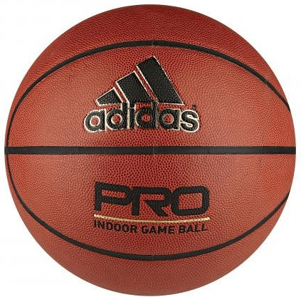 Adidas New Pro Basketball