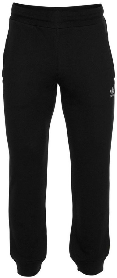 Adidas Originals Trefoil Pants black