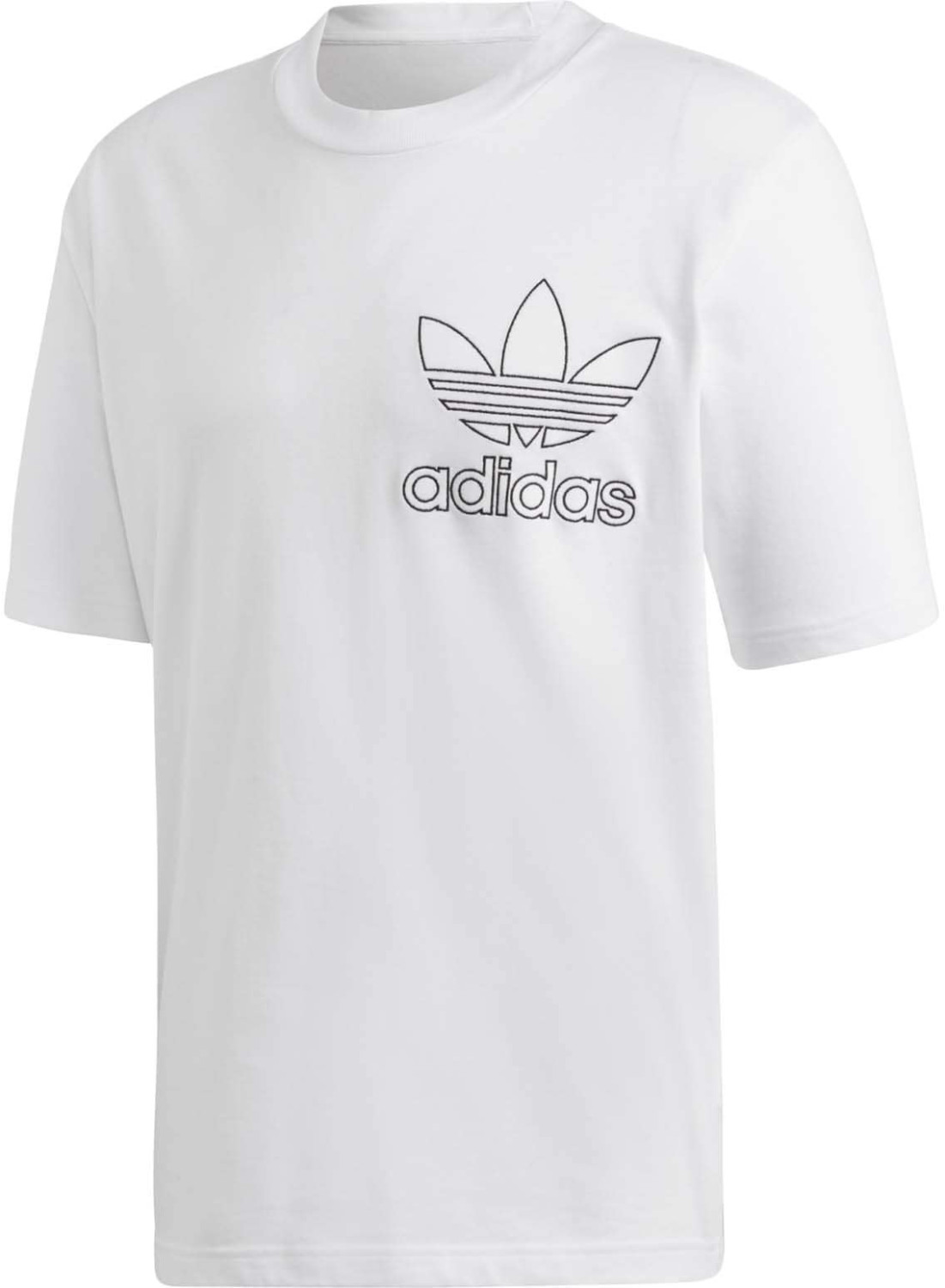 Adidas Outline T-Shirt (DV15)