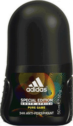 Adidas Pure Game South Africa Edition Deodorant Roll-on (50 ml)