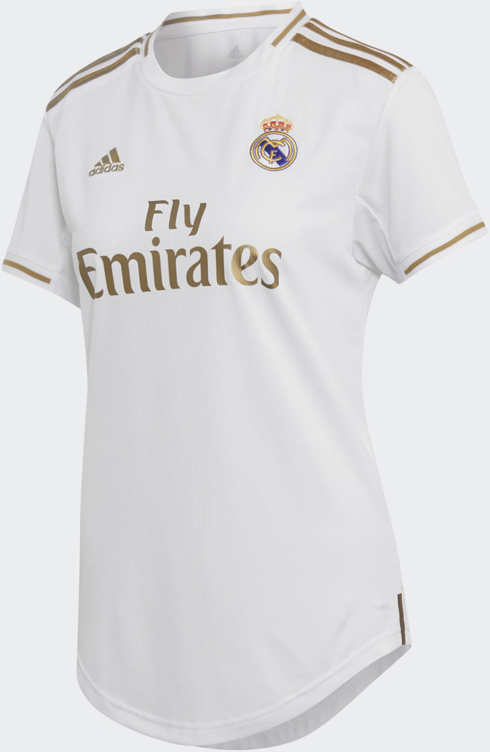 Adidas Real Madrid Home Jersey Women 2020