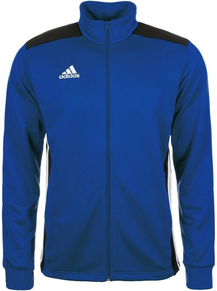 Adidas Regista 18 Training Jacket bold blue/black
