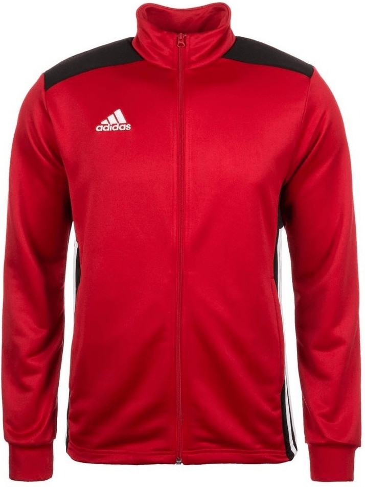 Adidas Regista 18 Training Jacket power red/black