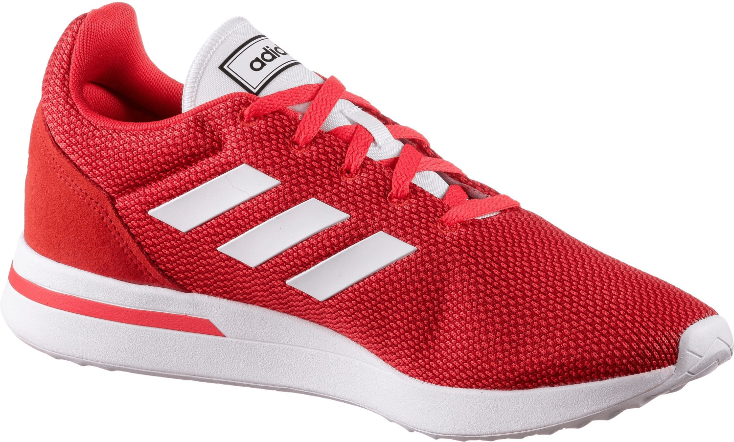 Adidas Run 70s hi-res red/ftwr white/scarlet