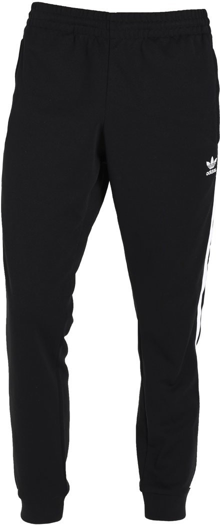 Adidas SST Training Pants black