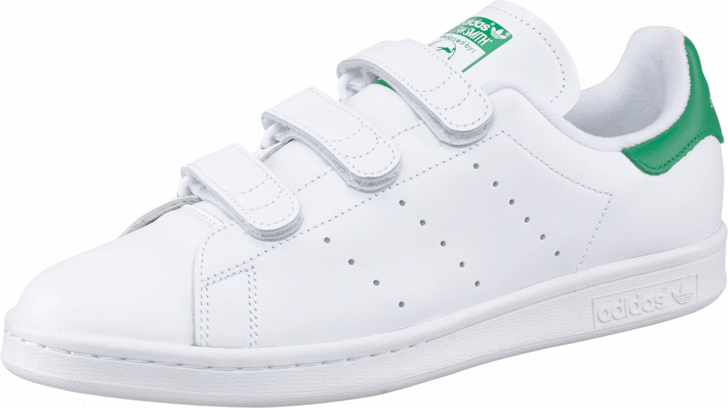 Adidas Stan Smith CF white/green (S75187)