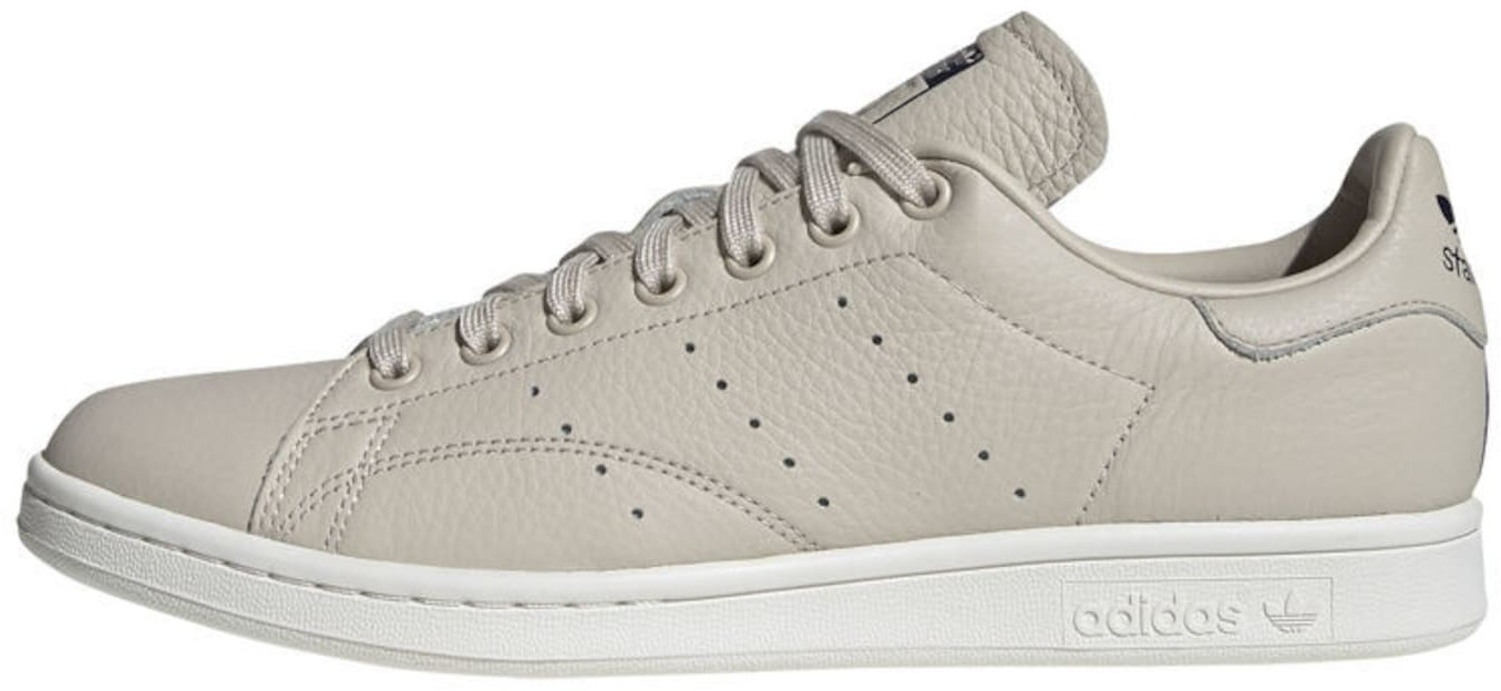 Adidas Stan Smith Clear Brown/Crystal White/Collegiate Navy