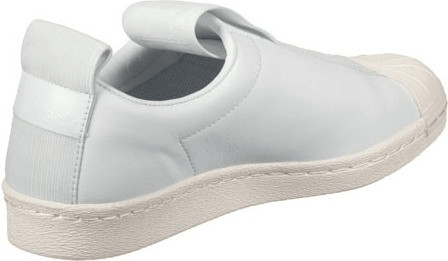 Adidas Superstar BW Slip-on W footwear white/footwear white/off white