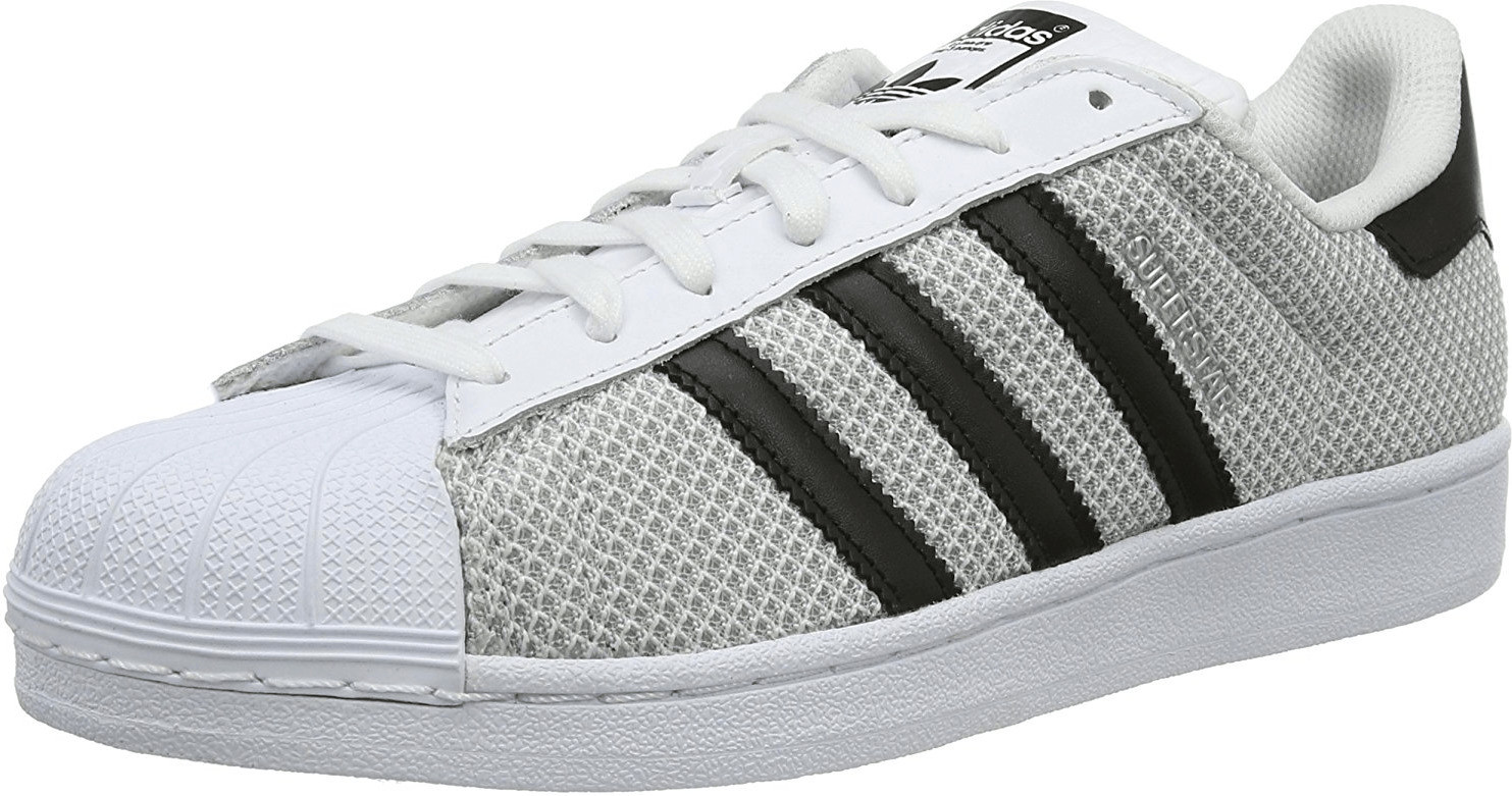 Adidas Superstar white/core black/white