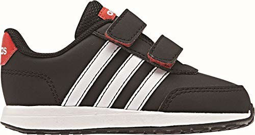 Adidas Switch 2.0 CMF I core black/cloud white/active red
