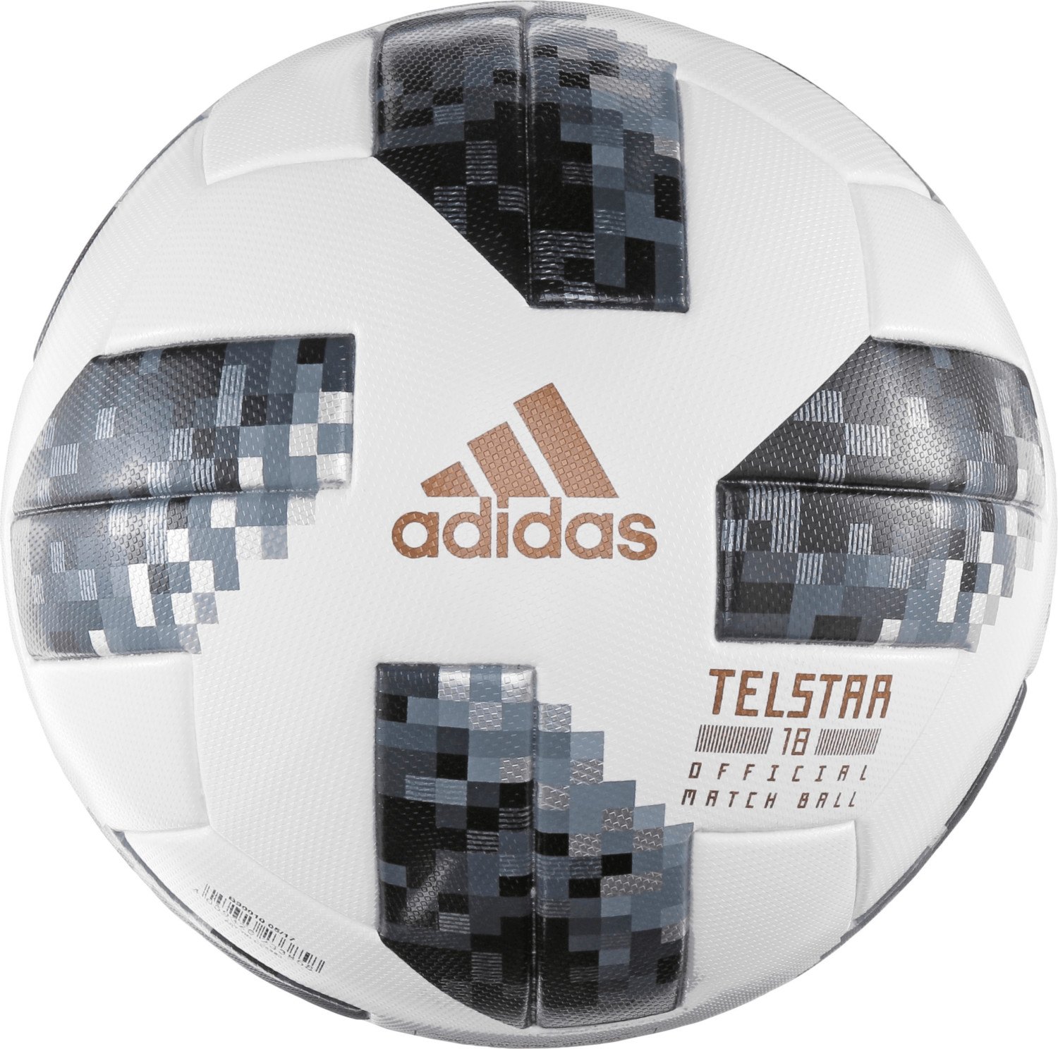 Adidas Telstar 18