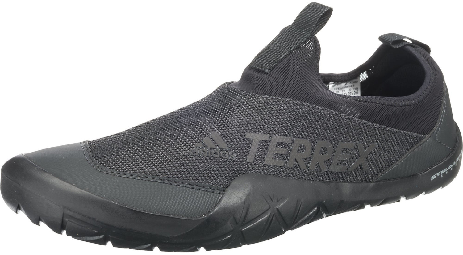Adidas Terrex CC Jawpaw II core black