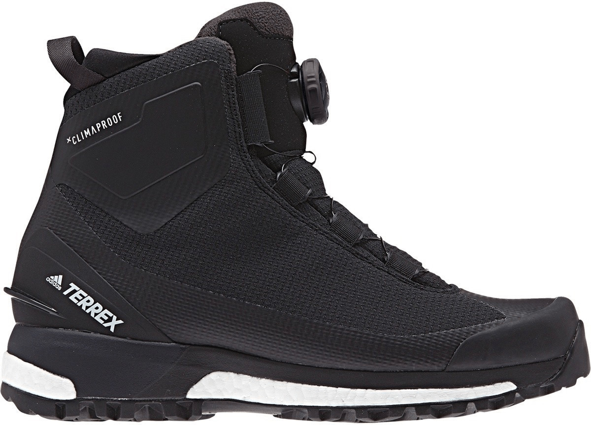 Adidas Terrex Conrax CH Boa core black/footwear white/energy
