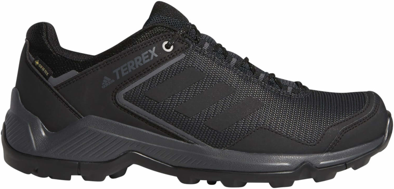 Adidas Terrex Eastrail GTX carbon/core black/grey five