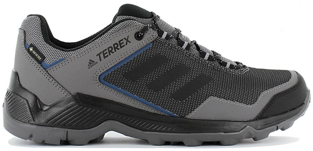 Adidas Terrex Eastrail GTX grey four/core black/grey three