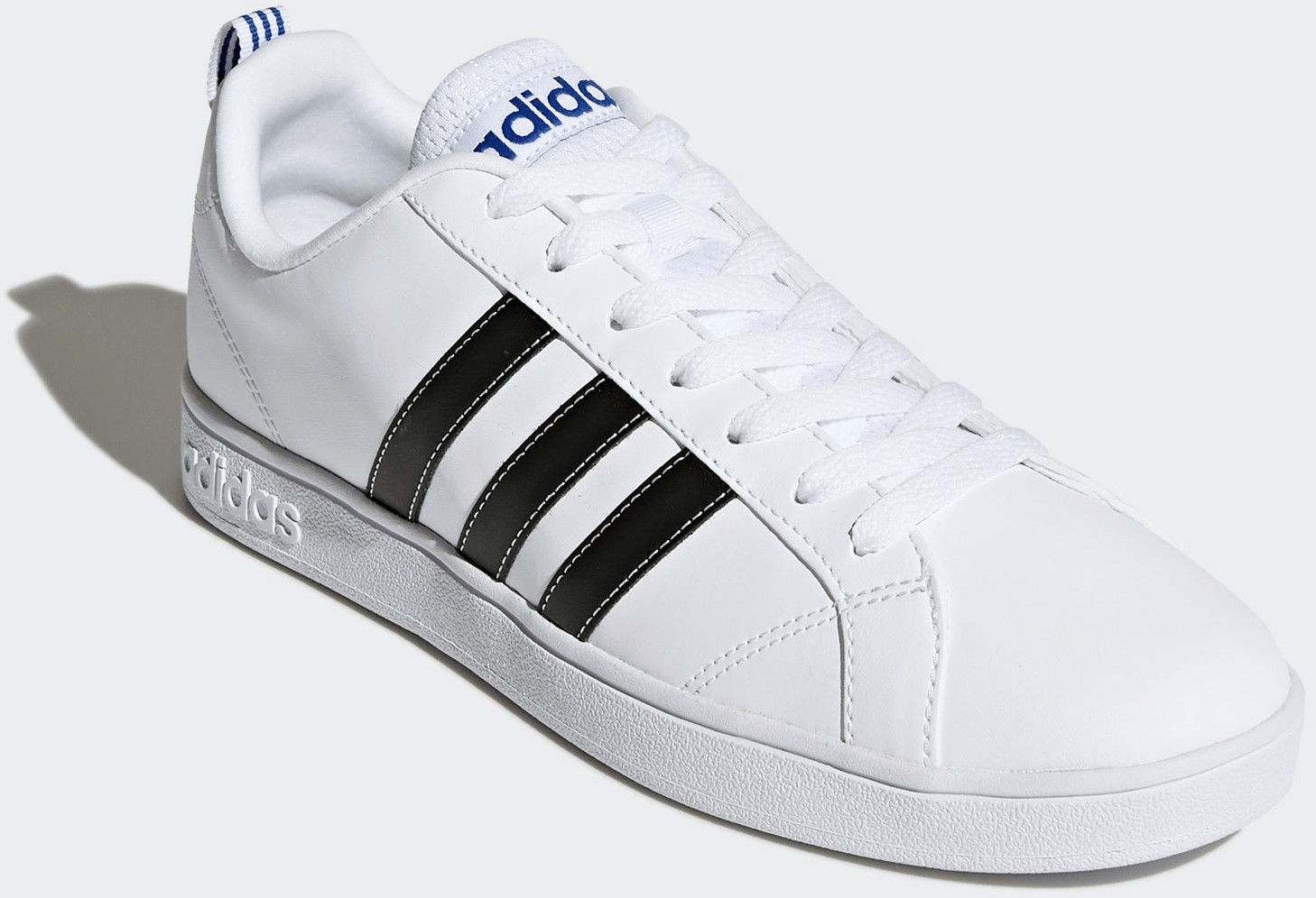 Adidas VS Advantage footwear white/core black/blue
