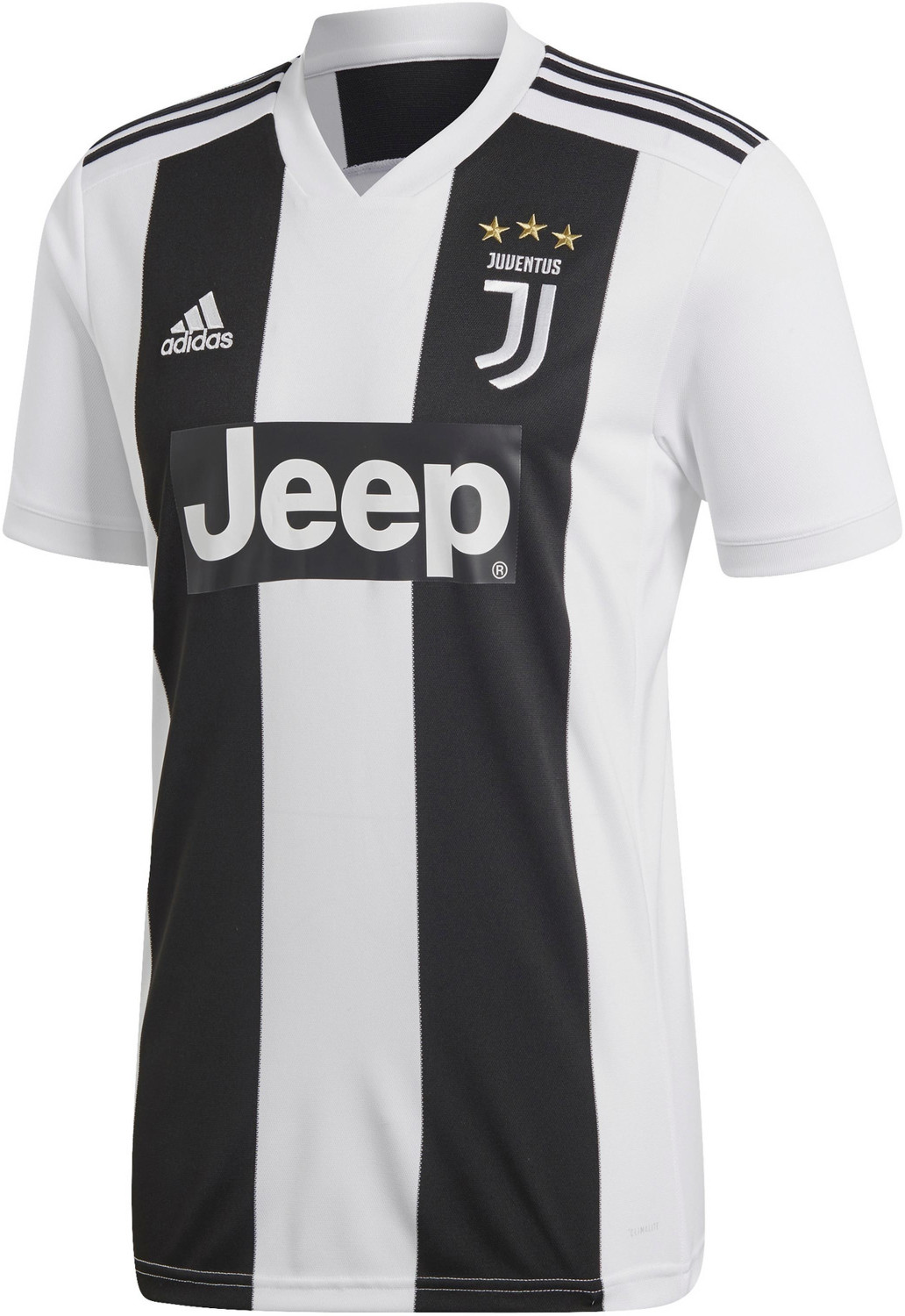 Adidas Juventus Maglia Home Replica 2018/2019